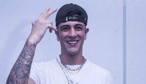 Emil: “Soy muy sentimental, le canto al amor y desamor”