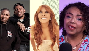 “Enfocados”, “Magaly Medina” y “Café con la Chevez” entre los podcast MÁS VISTOS: ¿Cuáles les siguen?