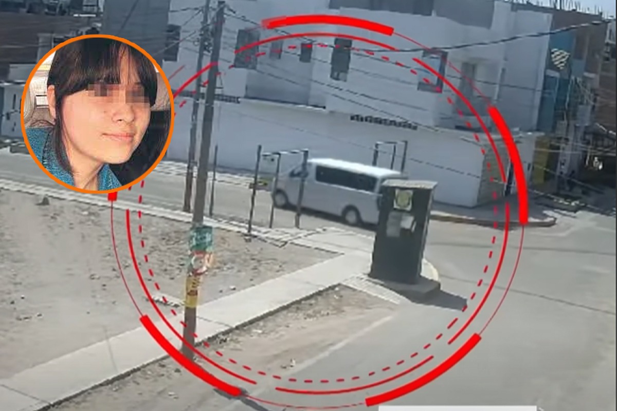 Delincuentes también enviaron una fotografía y dos grabaciones de audio como prueba de que la menor seguía con vida.