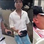 ¡Lo captan ebrio en el condominio de Dalia! John Kelvin vuelve al centro de la polémica tras nuevas denuncias