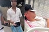 ¡Lo captan ebrio en el condominio de Dalia! John Kelvin vuelve al centro de la polémica tras nuevas denuncias