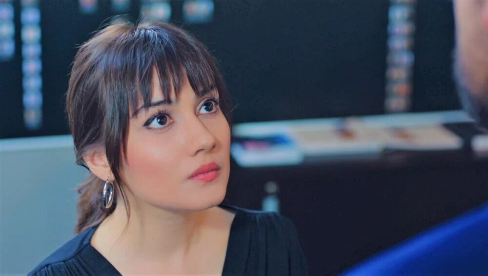 Zeynep comenzará a sentir algo distinto por el nuevo socio de Alihan en la telenovela "Pecado original" (Foto: Med Yapim)