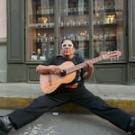 El escándalo de Cachuca