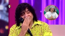 Carlos Vílchez reaparece tras someterse a una operación por salud y revela cómo avanza su recuperación: ¿qué le pasó?
