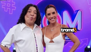 María Pía Copello y ‘La Carlota’: “Estamos más que felices con el cariño y respaldo del público”