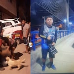 ¡Acribillado antes de salir a trabajar! Sicarios asesinan a joven mototaxista en la puerta de su casa en Carabayllo