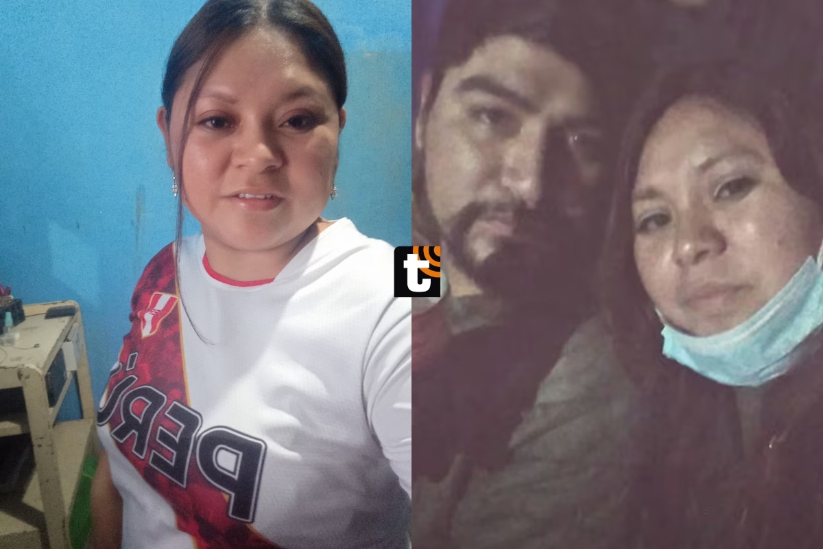 TROME - La víctima buscó en Italia el refugio que sentía imposible en Perú.