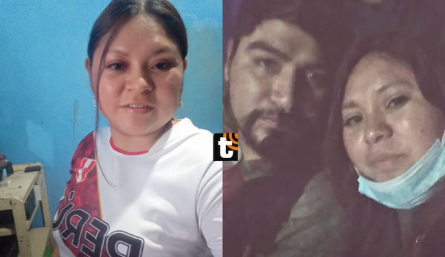 TROME - La víctima buscó en Italia el refugio que sentía imposible en Perú.