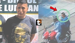 Cadena perpetua para ‘Pimpollín’ por matar a adulto mayor para robarle más de 4 mil dólares