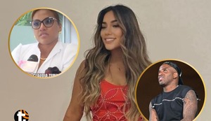 Farfán apelará a denuncia de Olenka Mejía y muestra pruebas: Le habría dicho a otros hombres que estaba embarazada de ellos