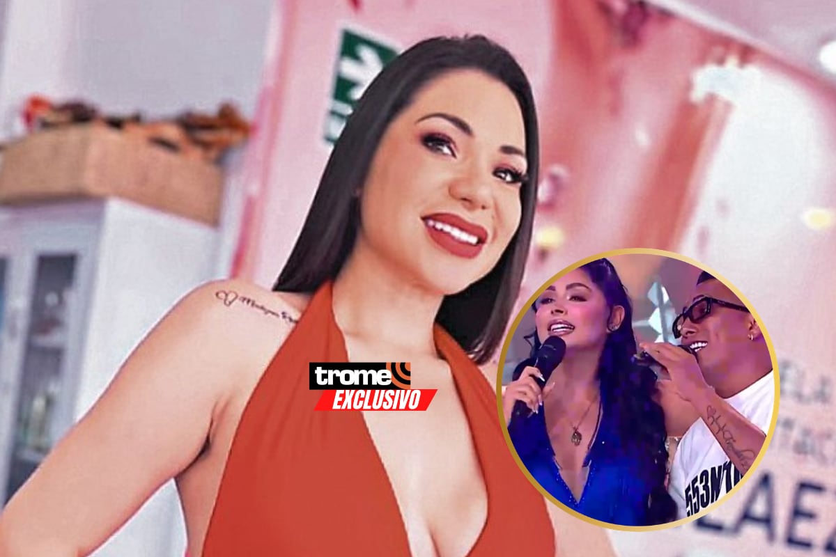 Norka Ascue arremete contra Pamela Franco y la tilda de fría y calculadora con Cueva: “Está buena la macumba”