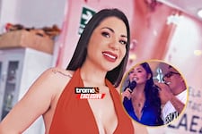 Norka Ascue arremete contra Pamela Franco y la tilda de fría y calculadora con Cueva: “Está buena la macumba”