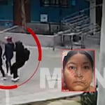 ¡Lo atraparon! Capturan a menor de 17 años acusado de matar de un balazo en la cabeza a una mujer, en el Callao