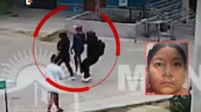 ¡Lo atraparon! Capturan a menor de 17 años acusado de matar de un balazo en la cabeza a una mujer, en el Callao
