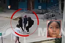 ¡Lo atraparon! Capturan a menor de 17 años acusado de matar de un balazo en la cabeza a una mujer, en el Callao