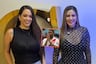 Melissa Klug y Darinka Ramírez, madres de los hijos de Jefferson Farfán, SE JUNTAN para facturar