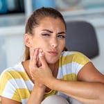 Las caries no tratadas pueden impactar en la salud general y agravar otras enfermedades