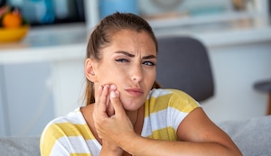 Las caries no tratadas pueden impactar en la salud general y agravar otras enfermedades