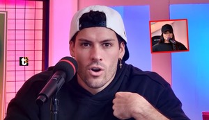 Patricio Parodi reacciona en vivo a la conversación ‘picante’ de Onelia Molina sobre él: “¡Qué fuerte!"