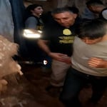 ¡Lo tenían en una cueva! Rescatan a joven secuestrado en un socavón de La Libertad por el que pedían 300 mil soles