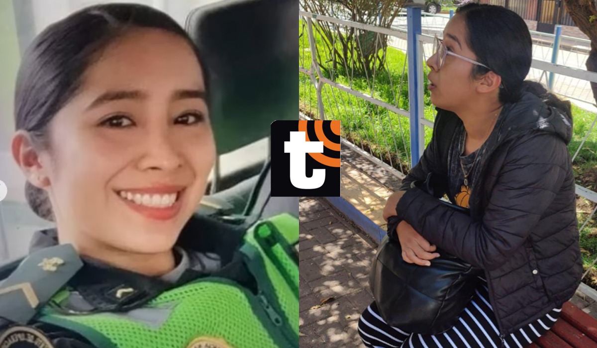 El comandante general de la Policía, Víctor Zanabria, proporcionó más detalles sobre el hallazgo en el Cusco de la suboficial PNP Nicole Mesía Castro.