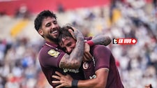 Universitario vs. CD Moquegua: Hora y canal del duelo por el Apertura
