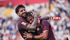 Universitario vs. CD Moquegua: Hora y canal del duelo por el Apertura