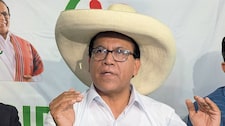 Cuidado con los ‘ríos de sangre’