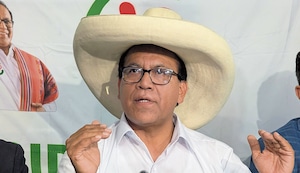 Cuidado con los ‘ríos de sangre’