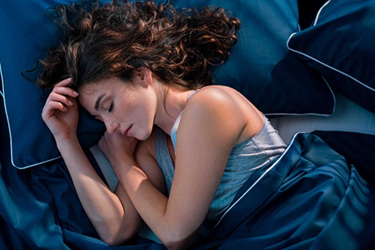 Sueños (Foto: @Freepick)