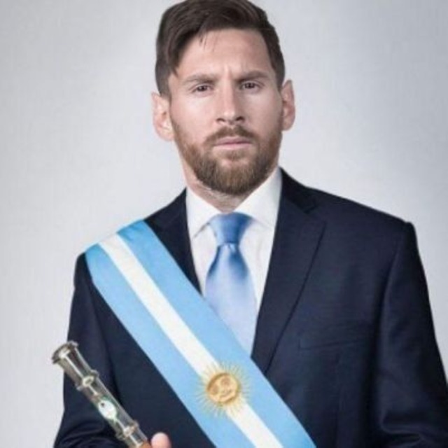 Memes del triunfo de Milei sobre Massa - Balotaje