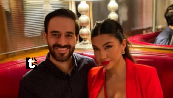 TROME | Diana Sanchez se confiesa (Video: Lady Gamarra)