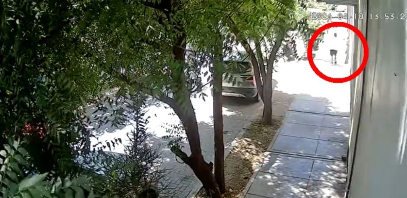 Sicario asesina a la doctora Minosska Pinto Lazo en la puerta de su casa en Piura. (Latina)