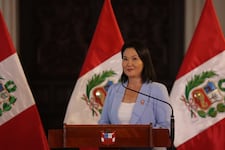 Keiko sin luna de miel en ‘Piqueítos de El Búho’