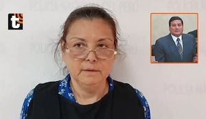 Los secretos de ‘Lunarejo’ y Lupe Zevallos, en ‘Historias Nunca Contadas’