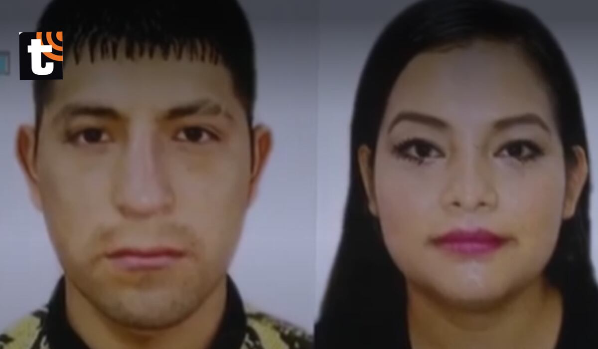 Muñoz Quispe mantenía una relación sentimental con Cleyda Jaramillo, situación que habría generado conflictos con la expareja de ella, Fulgencio Amancio Cipriano.