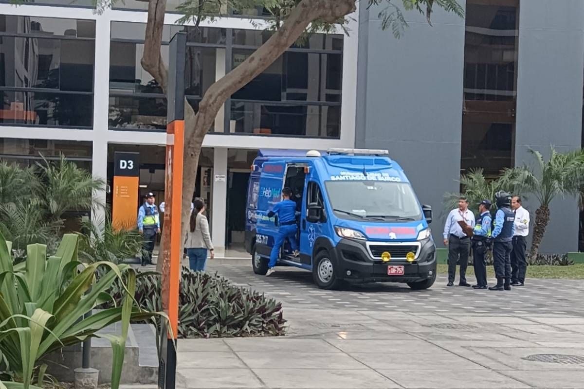 Atento a las señales de suicidio (Foto: GEC)