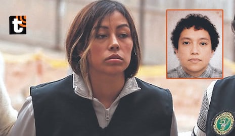 Mujer de ‘Jhonsson Pulpo’ era temible secuestradora: ‘Keysi’ también se dedicaba a la extorsión y robo e...