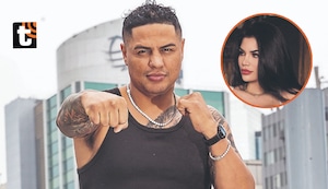 Maicelo tras perder juicio por agresión a Samantha: “Soy inocente, fui cariñoso, respetuoso y la protegí”