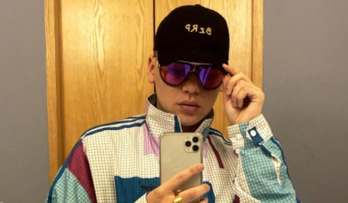 El argentino es reconocido por diferentes artistas, que destaca su trabajo (Foto: Bizarrap / Instagram)