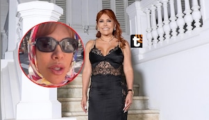 Magaly revela la razón por la que se podría retrasar su regreso a la TV: “Necesito...”