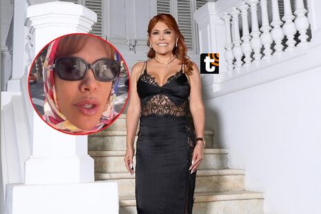 Magaly revela la razón por la que se podría retrasar su regreso a la TV: “Necesito...”