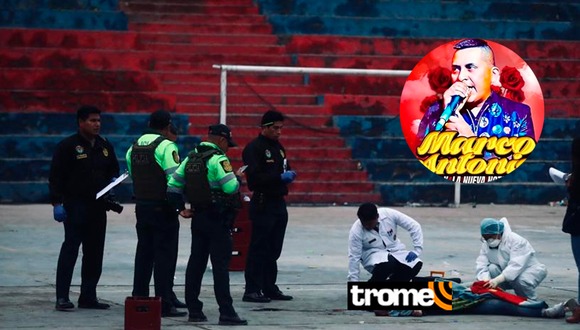 Actualización sobre balacera en Villa María del Triunfo