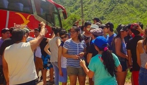 Que no te estafen con los viajes escolares