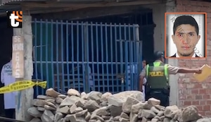 Tragedia en Carabayllo: Albañil muere tras sufrir fuerte descarga eléctrica