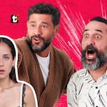 Denuncia comentarios ofensivos en podcast de 'Yaco y El Loco'
