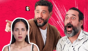 Sigrid Bazán denuncia comentarios ofensivos en podcast de Yaco y ‘Loco’ Wagner: “Estamos retrocediendo como sociedad”