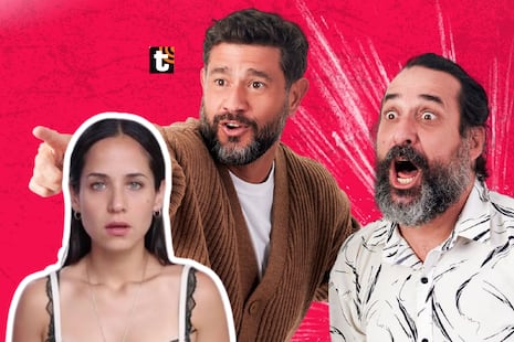Sigrid Bazán denuncia comentarios ofensivos en podcast de Yaco y ‘Loco’ Wagner: “Estamos retrocediendo co...