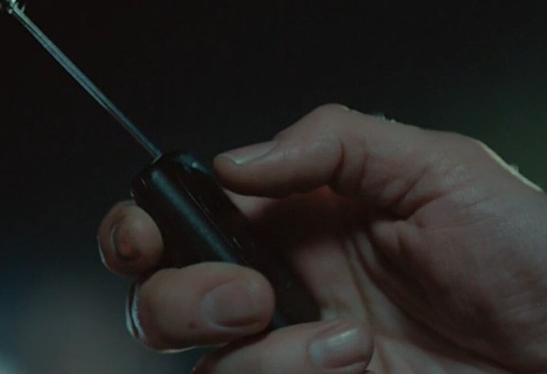 Fikret tenía todo planeado para que los camiones explotaran (Foto: Tims & B Productions)