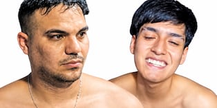 Cae banda ‘Alcaeda’